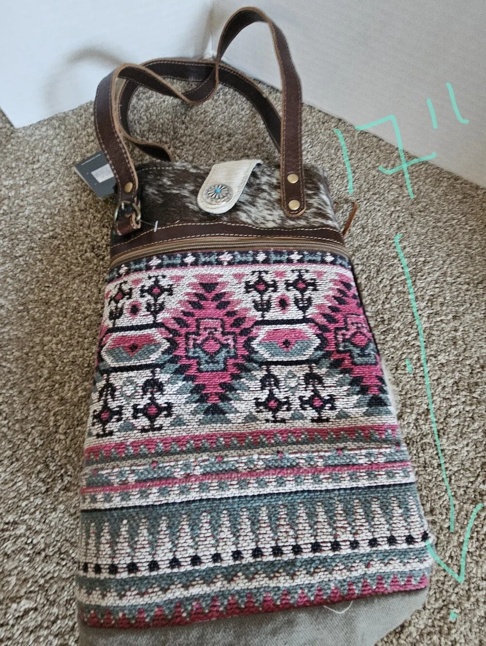 Myra Bag 